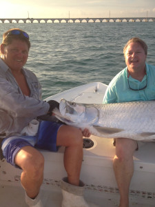 Florida Keys Fishing Charter